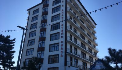 Обслуживание кондиционеров для отелей
