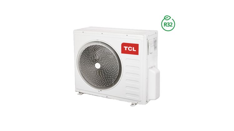 Мульти сплит-системы TCL