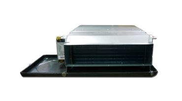 Канальный фанкойл AERONIK AFP 85 WAH-K