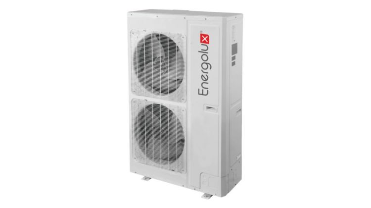 Мульти сплит-системы Energolux