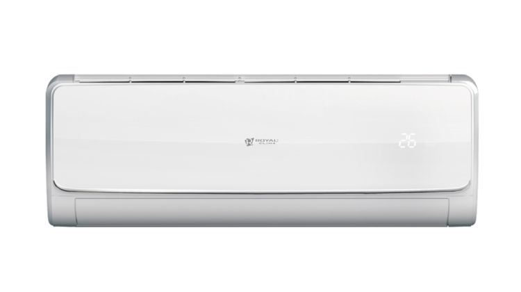 Настенный фанкойл Royal Clima MACS-I-W31P2