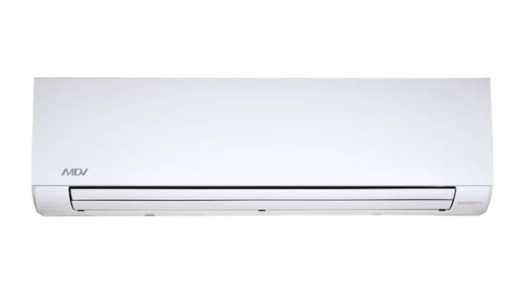 Настенный фанкойл MDV MDKG-V250C - склад