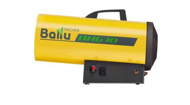 Газовая тепловая пушка Ballu BHG-85