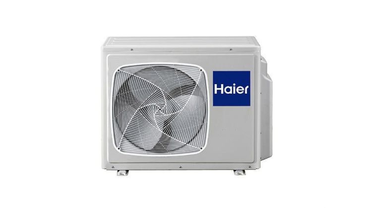 Мульти сплит-системы Haier