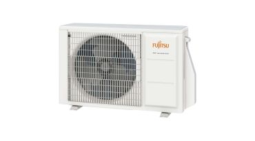 Кассетные сплит-системы Fujitsu