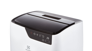 Мобильный кондиционер Electrolux Bliss Art EACM-12 GT/N6