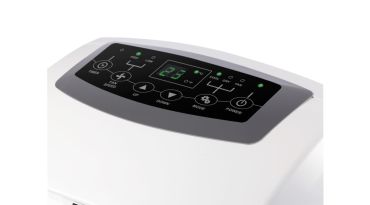 Мобильный кондиционер Ballu Aura BPAC-07 CP_22Y