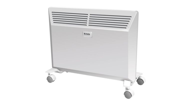 Электрический конвектор ZILON КОМФОРТ 3.0 ZHC-1000 SR3.0