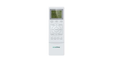 Мульти сплит-системы EcoClima