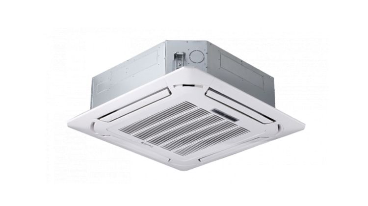 Кассетный фанкойл Energolux SFC850A1