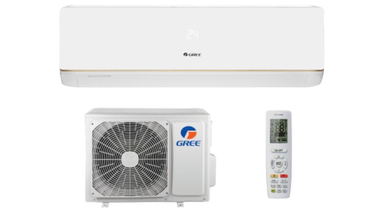 Сплит-Система GREE Кондиционер