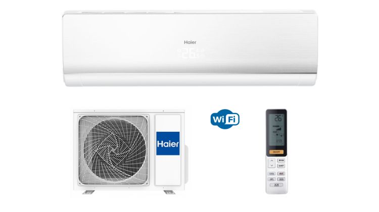 Сплит-Система Haier Кондиционер