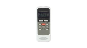 Настенный фанкойл General Climate GHW-05VR(X)