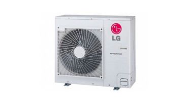 Канальные сплит-системы LG