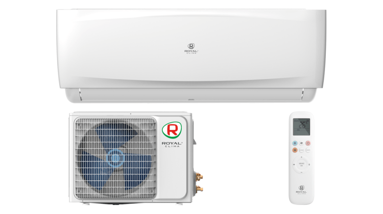 Сплит-Система Royal Clima Кондиционер