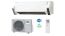 General Fujitsu Nocria X Inverter ASHG12KXCA/AOHG12KXCA, Новороссийск
