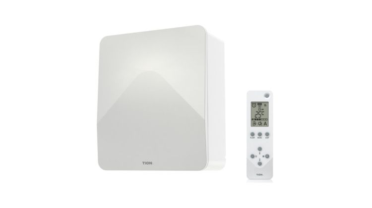 Tion Бризер 3S Smart