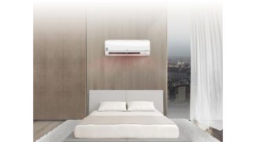 Сплит-Система LG Кондиционер