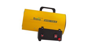Газовая тепловая пушка Ballu BHG-15LS