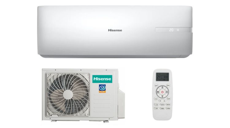 Сплит-Система Hisense Кондиционер