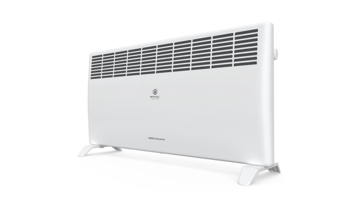 Электрический конвектор ROYAL Clima RIBERA Meccanico REC-R2000M