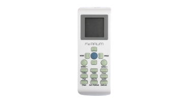 Кассетный фанкойл FERRUM FF100C-2PA1