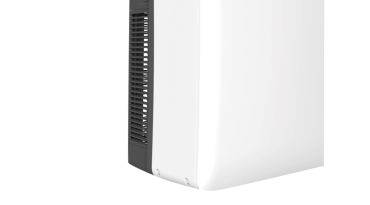 Мобильный кондиционер Ballu Platinum BPHS-12H