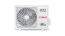 Funai Origami Inverter RAMI-3OR70HP.D05/U, Новороссийск