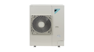 Напольно-потолочные сплит-системы DAIKIN