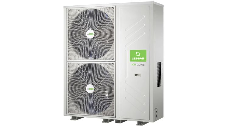 VRF Система Lessar