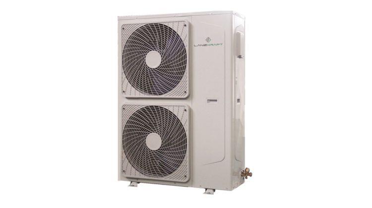 VRF Система Lanzkraft