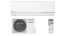 Panasonic Inverter DeLuxe CS-E07RKDW/CU-E07RKD, Новороссийск