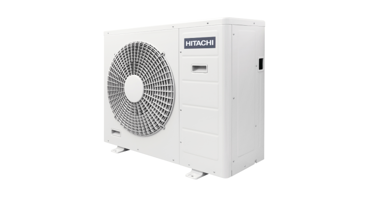 Мульти сплит-системы HITACHI