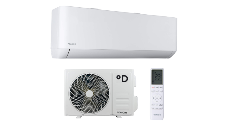 Сплит-Система DAICHI Кондиционер