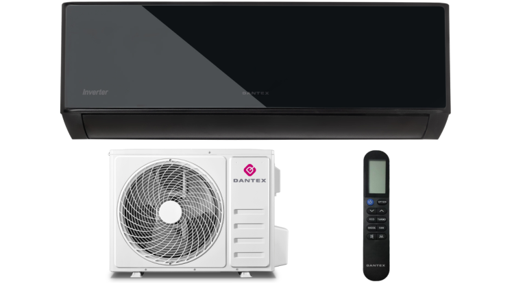 Сплит-Система DANTEX Кондиционер