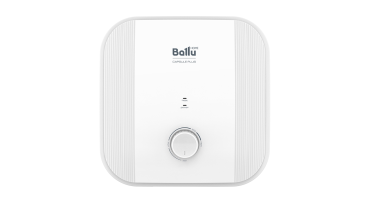 Водонагреватель Ballu BWH/S 15 Capsule Plus O
