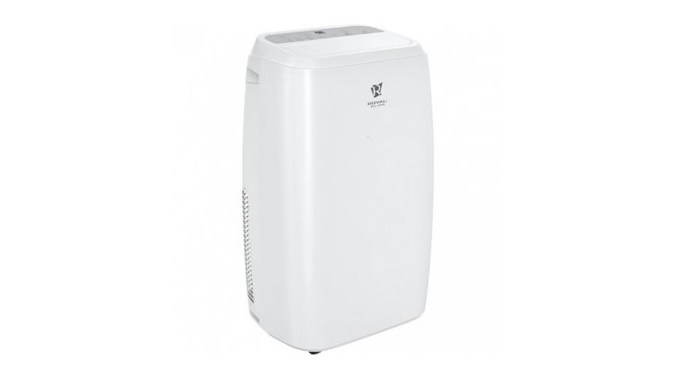 Мобильный кондиционер Royal Clima SIESTA RM-S49CN-E