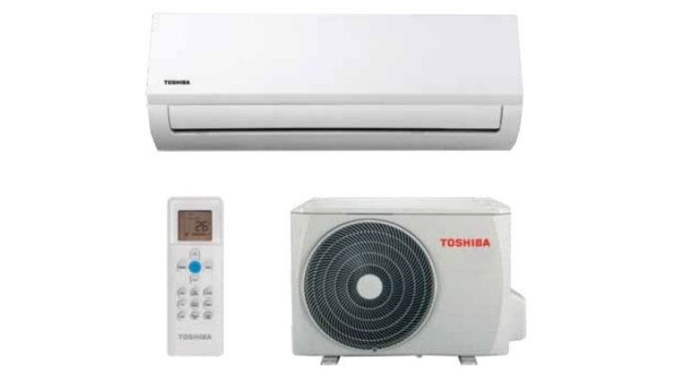 Сплит-Система TOSHIBA Кондиционер