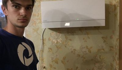 Приточно-вытяжные системы