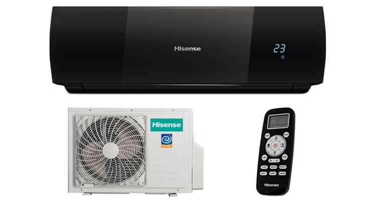 Сплит-Система Hisense Кондиционер