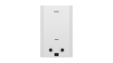 Газовый проточный водонагреватель Ballu GWH 6 Fiery LPG