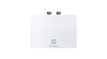 Электрический проточный водонагреватель Electrolux NP 6 AQUATRONIC 2.0