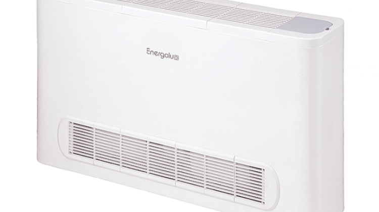Напольно-потолочный фанкойл Energolux SF3CF350A1