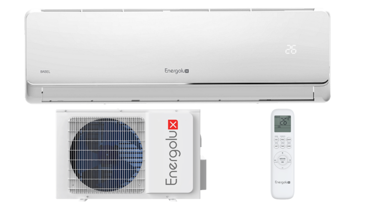 Сплит-Система Energolux Кондиционер