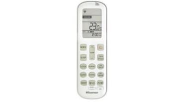 Сплит-Система Hisense Кондиционер