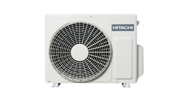 Тепловой насос HITACHI