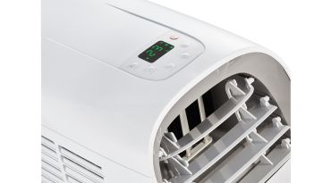 Мобильный кондиционер Ballu Smart Electronic BPAC-09 CE_17Y