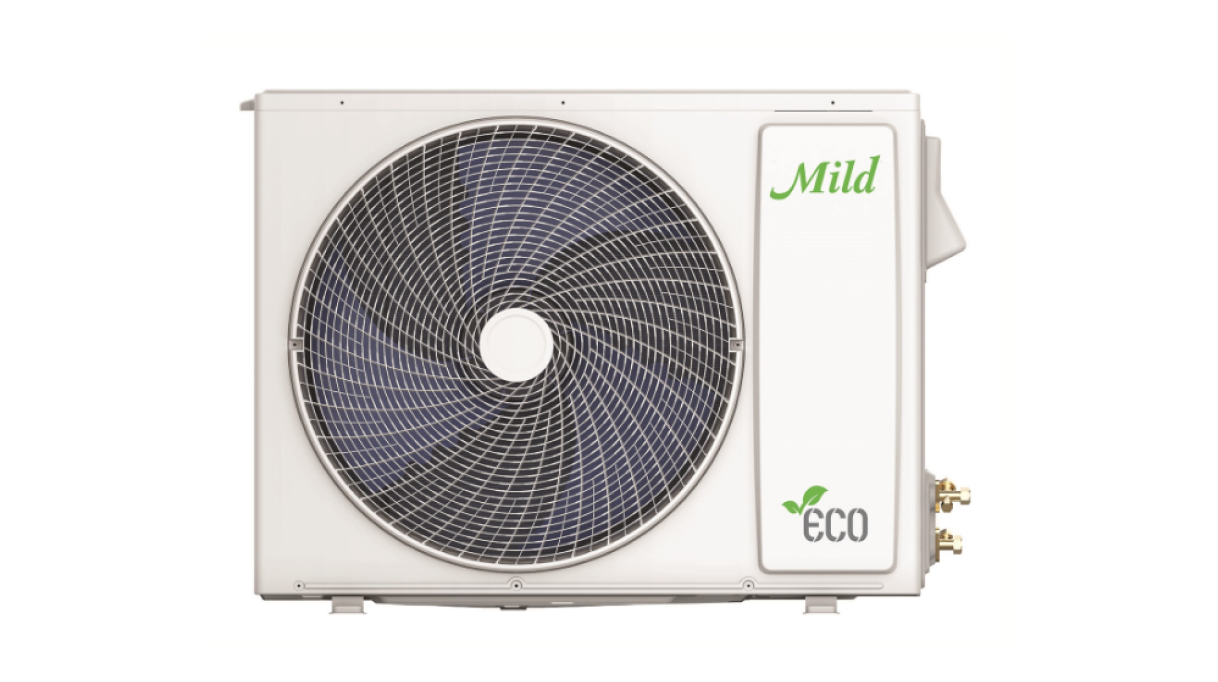 Сплит-система MILD MLI-12RF/MLO-12RF